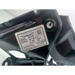 Recambio de pedal freno para mercedes vito mixto (447) 2.1 cdi cat referencia OEM IAM A4472900001 788126 