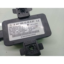 Recambio de sensor para mercedes vito mixto (447) referencia OEM IAM A4479004305 A4479022103 A4479014402
