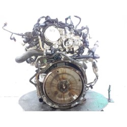 Recambio de despiece motor para renault megane iii sport tourer dynamique referencia OEM IAM M9R615 C006400 
