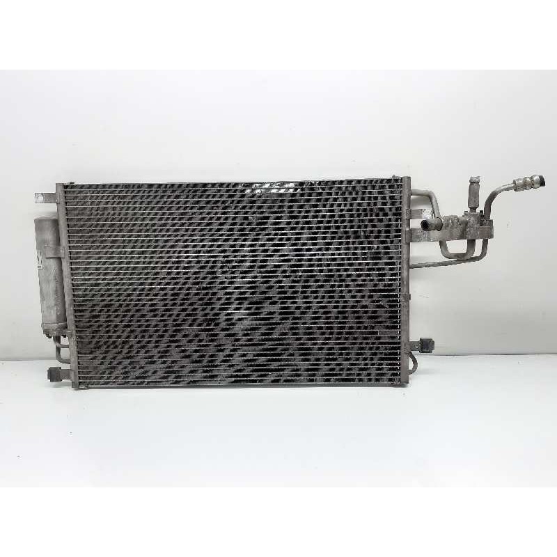 Recambio de condensador / radiador aire acondicionado para hyundai tucson (jm) 2.0 crdi comfort (4wd) referencia OEM IAM  D30173