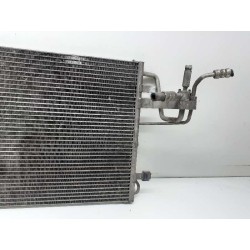 Recambio de condensador / radiador aire acondicionado para hyundai tucson (jm) 2.0 crdi comfort (4wd) referencia OEM IAM  D30173