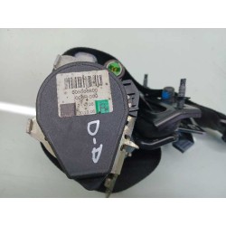 Recambio de kit airbag para land rover freelander (lr2) 2.2 td4 cat referencia OEM IAM   