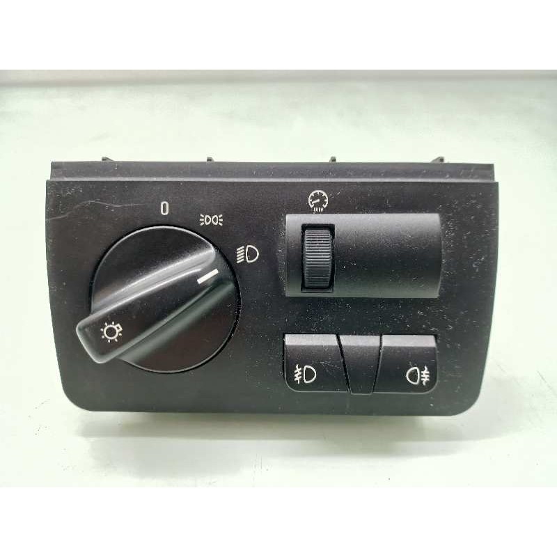 Recambio de mando luces para bmw x5 (e53) 3.0i referencia OEM IAM  8380255 037045051
