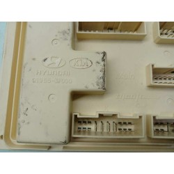 Recambio de caja reles / fusibles para kia opirus básico referencia OEM IAM 919553F000 07463D AK3337A