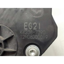 Recambio de pedal acelerador para mazda cx-7 (er) active referencia OEM IAM K42387390 12M08D00019 