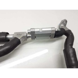 Recambio de tubos aire acondicionado para mercedes vito kasten evito extralarga (447.605) referencia OEM IAM A4478306604  