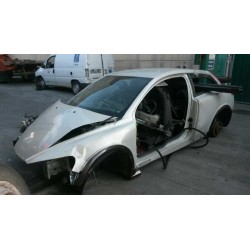 volvo c30 del año 2006