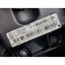Recambio de kit airbag para mercedes clase c (w204) lim. c 350 cdi blueefficiency (204.023) referencia OEM IAM   