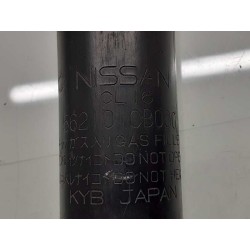 Recambio de amortiguador trasero derecho para nissan murano (z50) básico referencia OEM IAM  56210CB000 