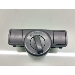 Recambio de mando luces para volkswagen phaeton (3d2/3d8) tdi v6 4motion (5 asientos) referencia OEM IAM  3D0941531 04053412