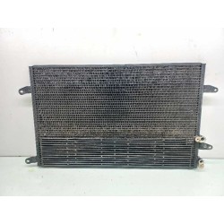 Recambio de condensador / radiador aire acondicionado para volkswagen phaeton (3d2/3d8) tdi v6 4motion (5 asientos) referencia O