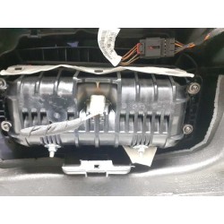 Recambio de kit airbag para volkswagen passat variant (3g5) sport bmt referencia OEM IAM   