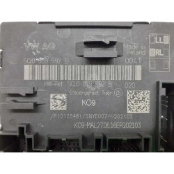 Recambio de modulo electronico para volkswagen passat variant (3g5) sport bmt referencia OEM IAM 5Q0959592B  