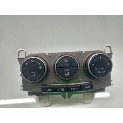 Recambio de mando climatizador para mazda 5 berl. (cr) 2.0 active+ referencia OEM IAM CD9861190 K1900CD98 