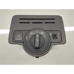 Recambio de mando luces para mercedes vito mixto (447) 1.6 cdi cat referencia OEM IAM A4479057900  