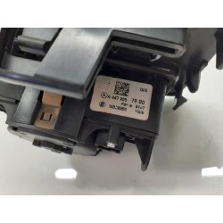 Recambio de mando luces para mercedes vito mixto (447) 1.6 cdi cat referencia OEM IAM A4479057900  