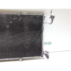Recambio de condensador / radiador  aire acondicionado para ford fiesta (cb1) trend referencia OEM IAM 8V5119710BD  