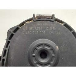 Recambio de motor limpia delantero para opel meriva b enjoy referencia OEM IAM  0390243009 