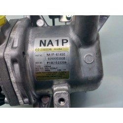 Recambio de compresor aire acondicionado para mazda mx-5 (04.2015>) sports-line referencia OEM IAM NA1P61450 92600D393B 