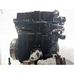 Recambio de despiece motor para bmw serie 3 berlina (e90) 320d referencia OEM IAM 204D4  