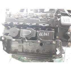Recambio de despiece motor para bmw serie 3 berlina (e90) 320d referencia OEM IAM 204D4  