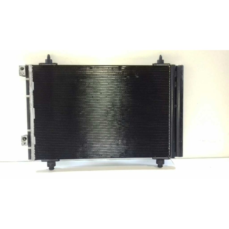 Recambio de condensador / radiador  aire acondicionado para peugeot partner kombi outdoor referencia OEM IAM   
