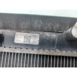 Recambio de radiador agua para suzuki swift azg (nz) referencia OEM IAM  230310B1 CZ22200021100S