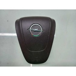 Recambio de airbag delantero izquierdo para opel insignia sports tourer cosmo referencia OEM IAM 608323501B 13270402 366398980