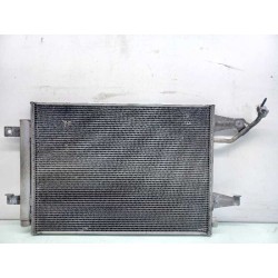 Recambio de condensador / radiador aire acondicionado para mitsubishi colt cabrio czc 1.5 cat referencia OEM IAM   