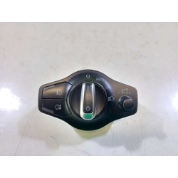 Recambio de mando luces para audi a5 coupe (8t) 2.7 v6 24v tdi referencia OEM IAM  8K0941531AA 