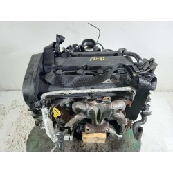 Recambio de motor completo para ford focus berlina (cak) ghia referencia OEM IAM EDDC  