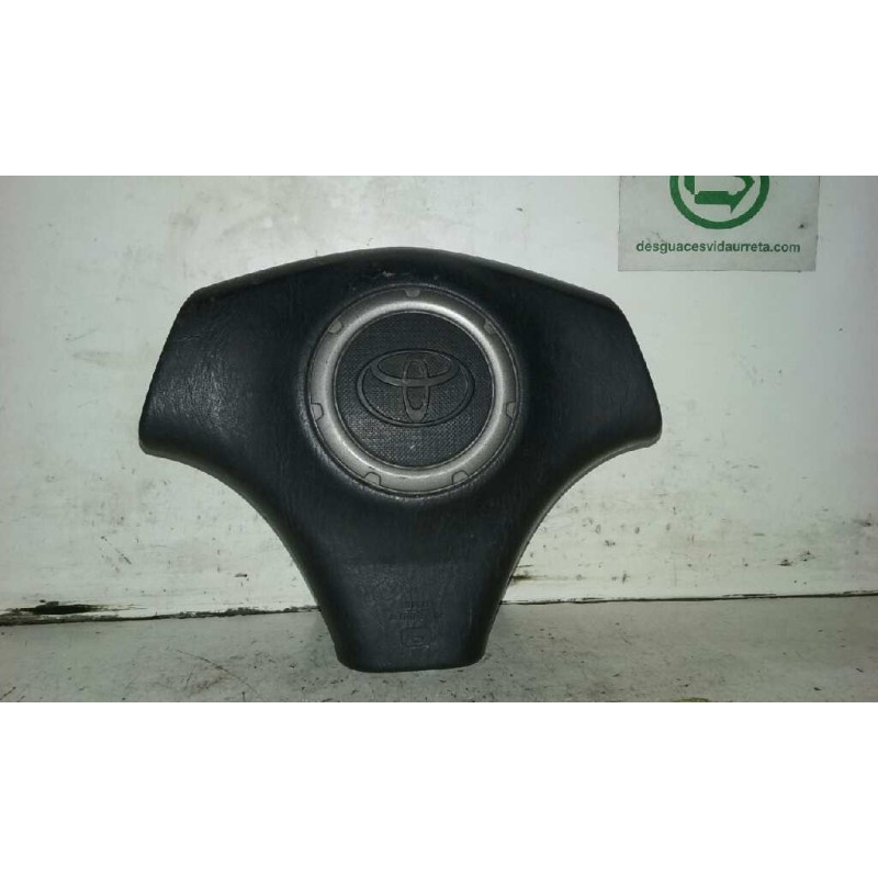 Recambio de airbag delantero izquierdo para toyota rav 4 (a2) 1.8 16v cat referencia OEM IAM 004904100CGF  