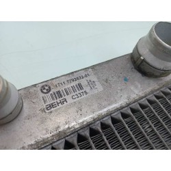Recambio de radiador agua para bmw serie 5 touring (e61) 525d referencia OEM IAM  779283201 C3375