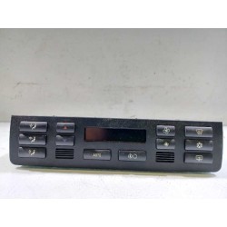 Recambio de mando climatizador para bmw serie 3 compact (e46) 316ti referencia OEM IAM  64114126707 
