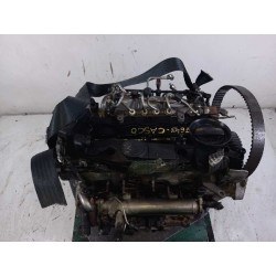 Recambio de despiece motor para volkswagen tiguan (5n1) sport referencia OEM IAM CBAB 16561 