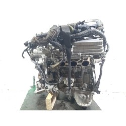 Recambio de motor completo para lexus is 250 referencia OEM IAM 4GR 0727022 