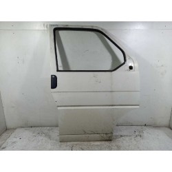 Recambio de puerta delantera derecha para volkswagen t4 transporter/furgoneta (mod. 1991) referencia OEM IAM 701831056H  