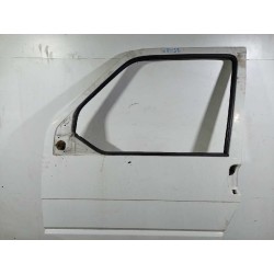 Recambio de puerta delantera izquierda para volkswagen t4 transporter/furgoneta (mod. 1991) referencia OEM IAM 701831055J  