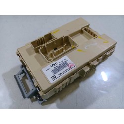 Recambio de caja reles / fusibles para hyundai ix20 tecno referencia OEM IAM  919501K513 1315608001