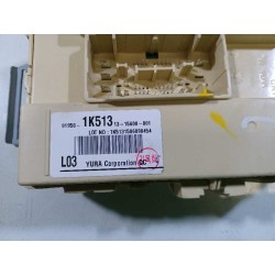 Recambio de caja reles / fusibles para hyundai ix20 tecno referencia OEM IAM  919501K513 1315608001