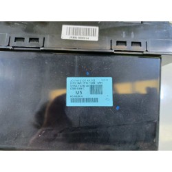 Recambio de mando climatizador para hyundai ix20 tecno referencia OEM IAM  972501K7004X C200FABEC