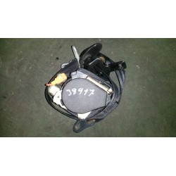 Recambio de kit airbag para citroen c4 berlina 1.6 16v hdi referencia OEM IAM 9653493780 603726100 