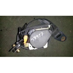 Recambio de kit airbag para citroen c4 berlina 1.6 16v hdi referencia OEM IAM 9653493780 603726100 