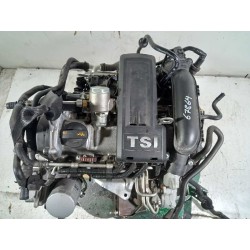 Recambio de motor completo para volkswagen polo (6r1) advance referencia OEM IAM CBZ 952764 