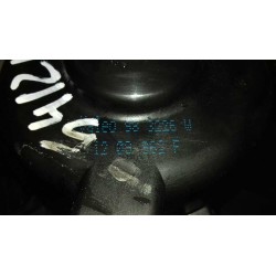 Recambio de motor calefaccion para volkswagen golf vi (5k1) advance referencia OEM IAM 1209962F 983226W 
