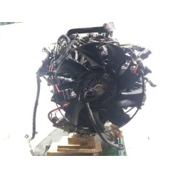 Recambio de despiece motor para land rover range rover sport 3.6 td v8 referencia OEM IAM 368DT LR006675 