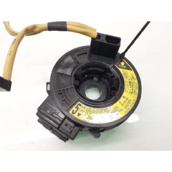 Recambio de anillo airbag para toyota corolla (e12) 1.4 d-4d luna compact referencia OEM IAM 8430602140 50J0591CC 