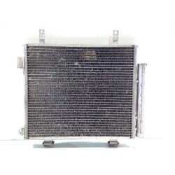 Recambio de condensador / radiador aire acondicionado para nissan pixo (uao) acenta referencia OEM IAM   