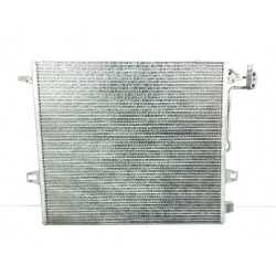 Recambio de condensador / radiador aire acondicionado para mercedes clase m (w164) ml 300 cdi be 4-matic (164.121) referencia OE