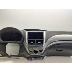 Recambio de kit airbag para subaru forester s12 2.0 diesel cat referencia OEM IAM   